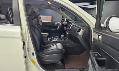 Rexton Sports