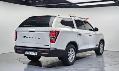 Rexton Sports
