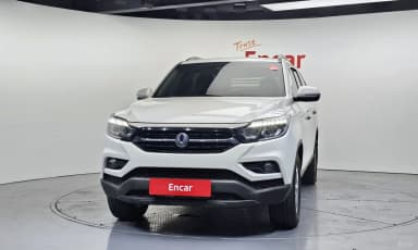 Rexton Sports