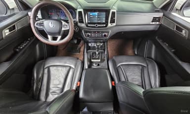 Rexton Sports