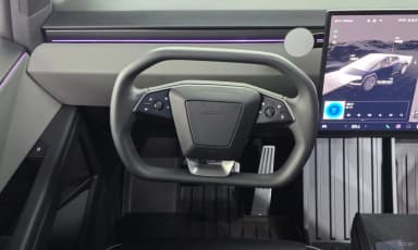 Cybertruck