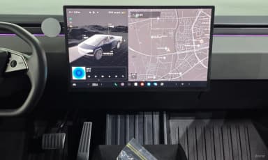 Cybertruck