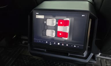 Cybertruck