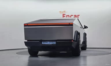 Cybertruck