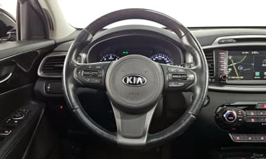 Sorento