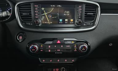 Sorento