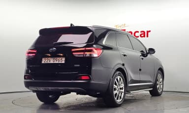 Sorento