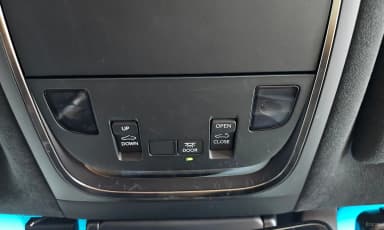 LS500 5th Generation
