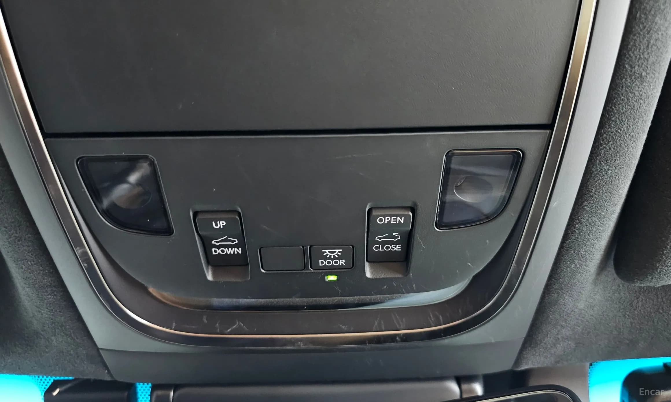 LS500 5th Generation