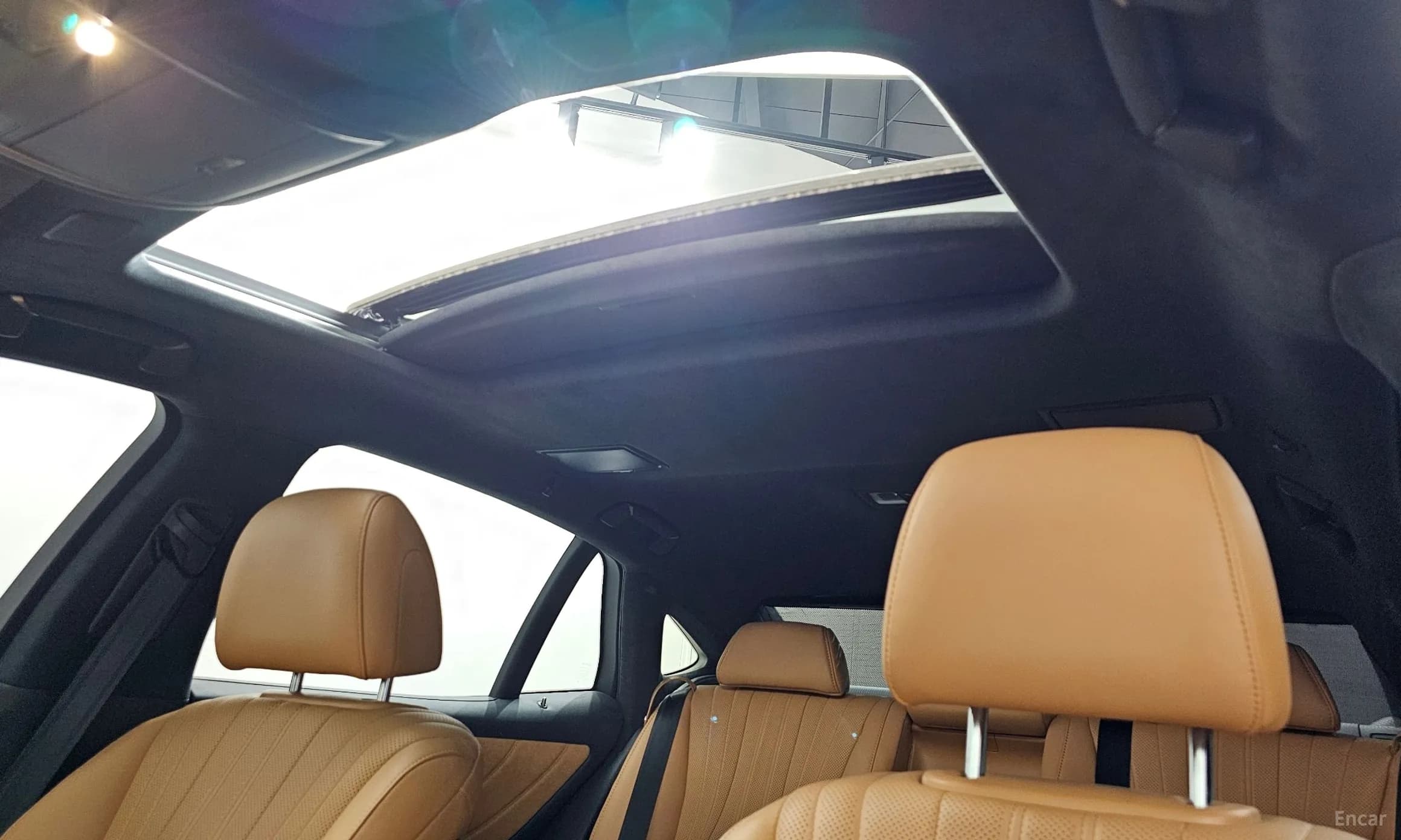 LS500 5th Generation