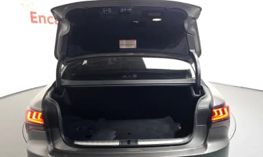 LS500 5th Generation