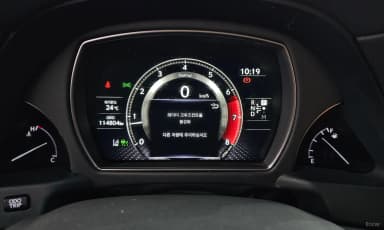 LS500 5th Generation