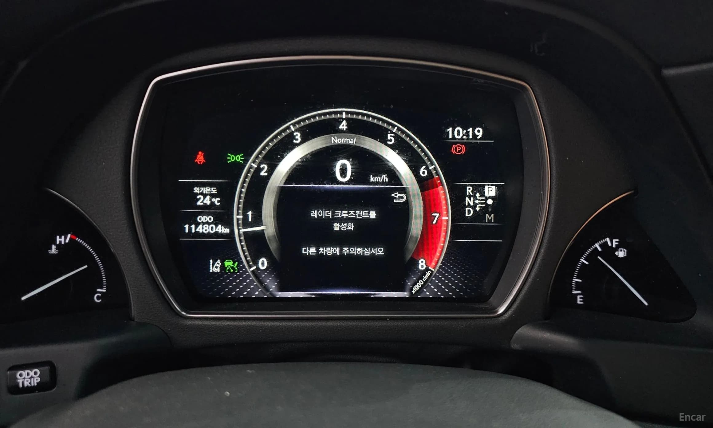 LS500 5th Generation