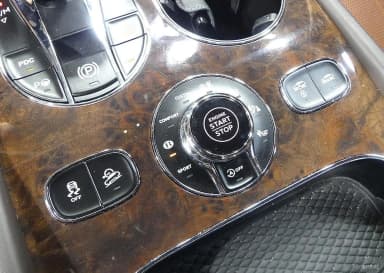 Bentayga