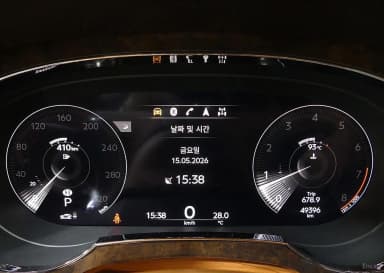 Bentayga