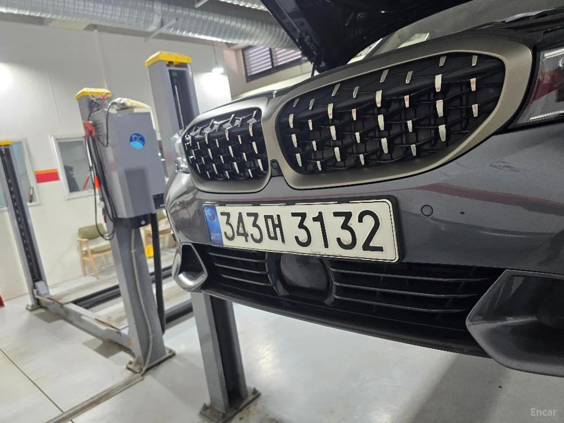 3 Series (G20)