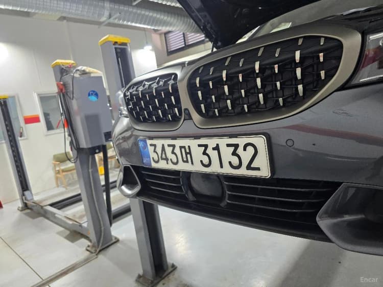 3 Series (G20)
