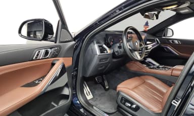 X6 (G06)