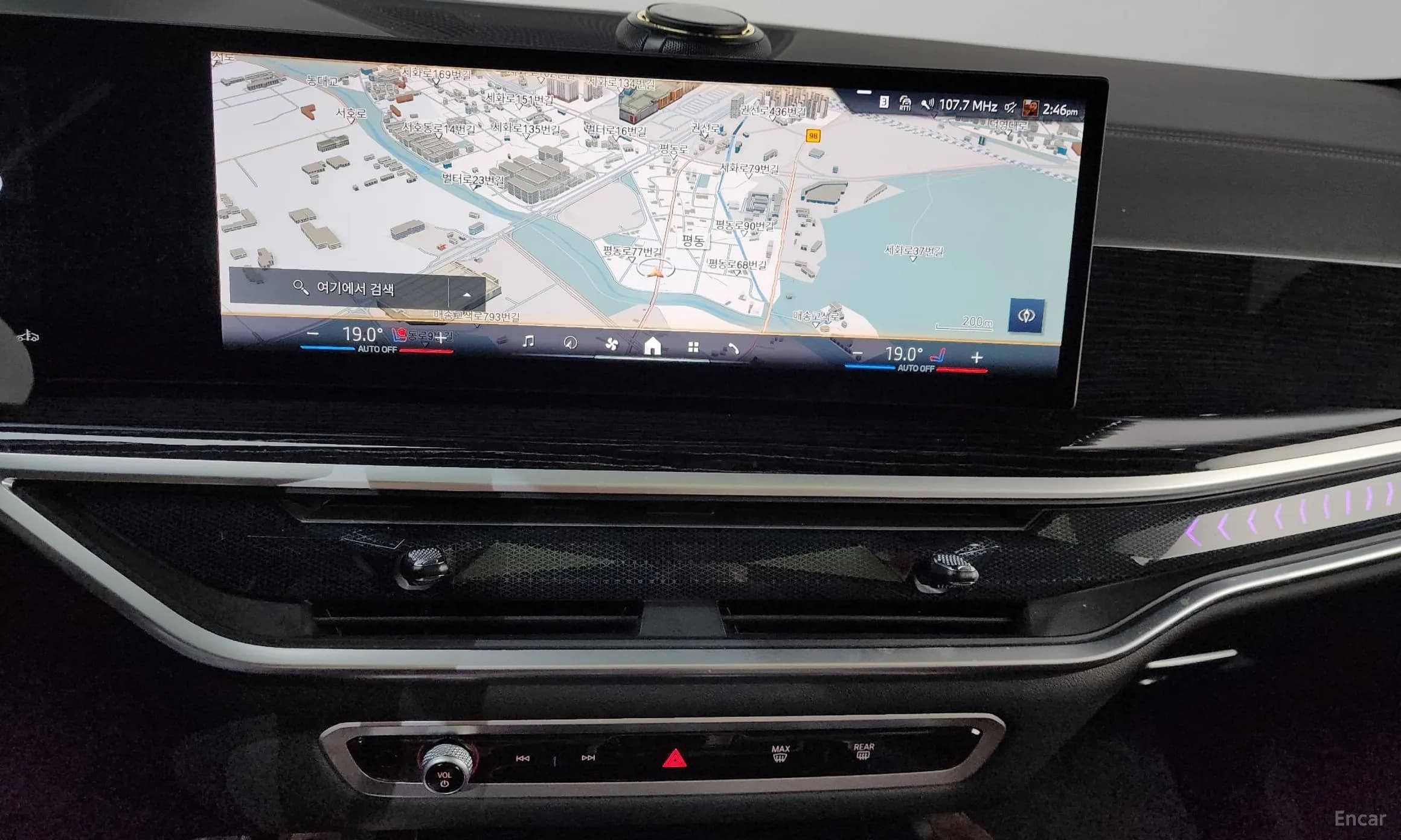 X6 (G06)