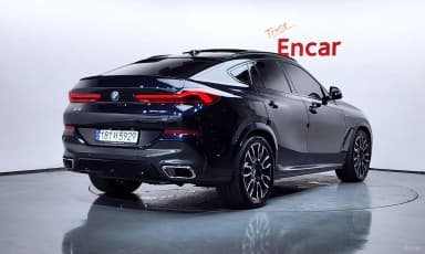 X6 (G06)