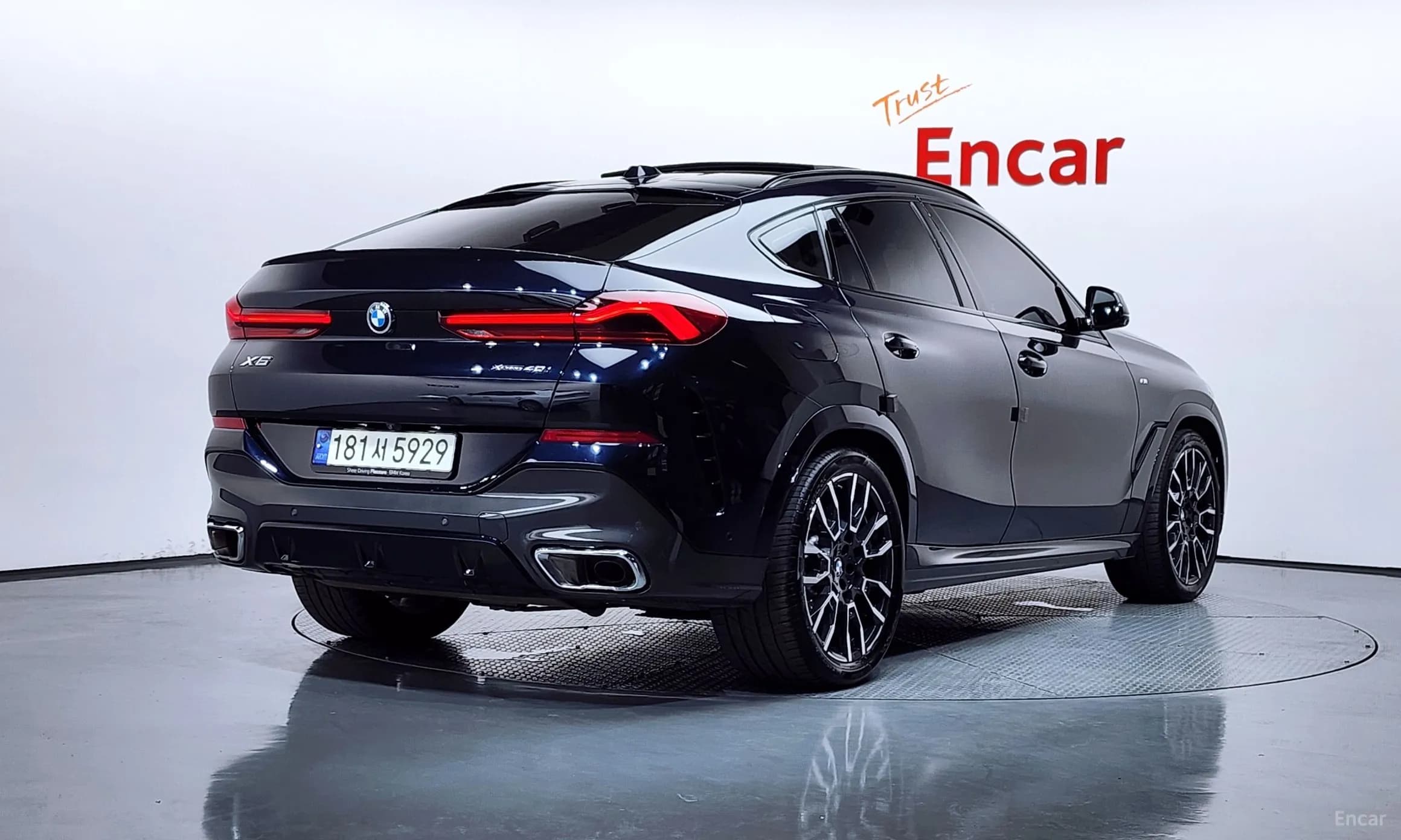 X6 (G06)