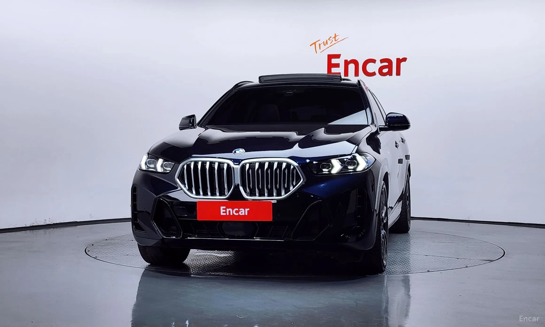 X6 (G06)