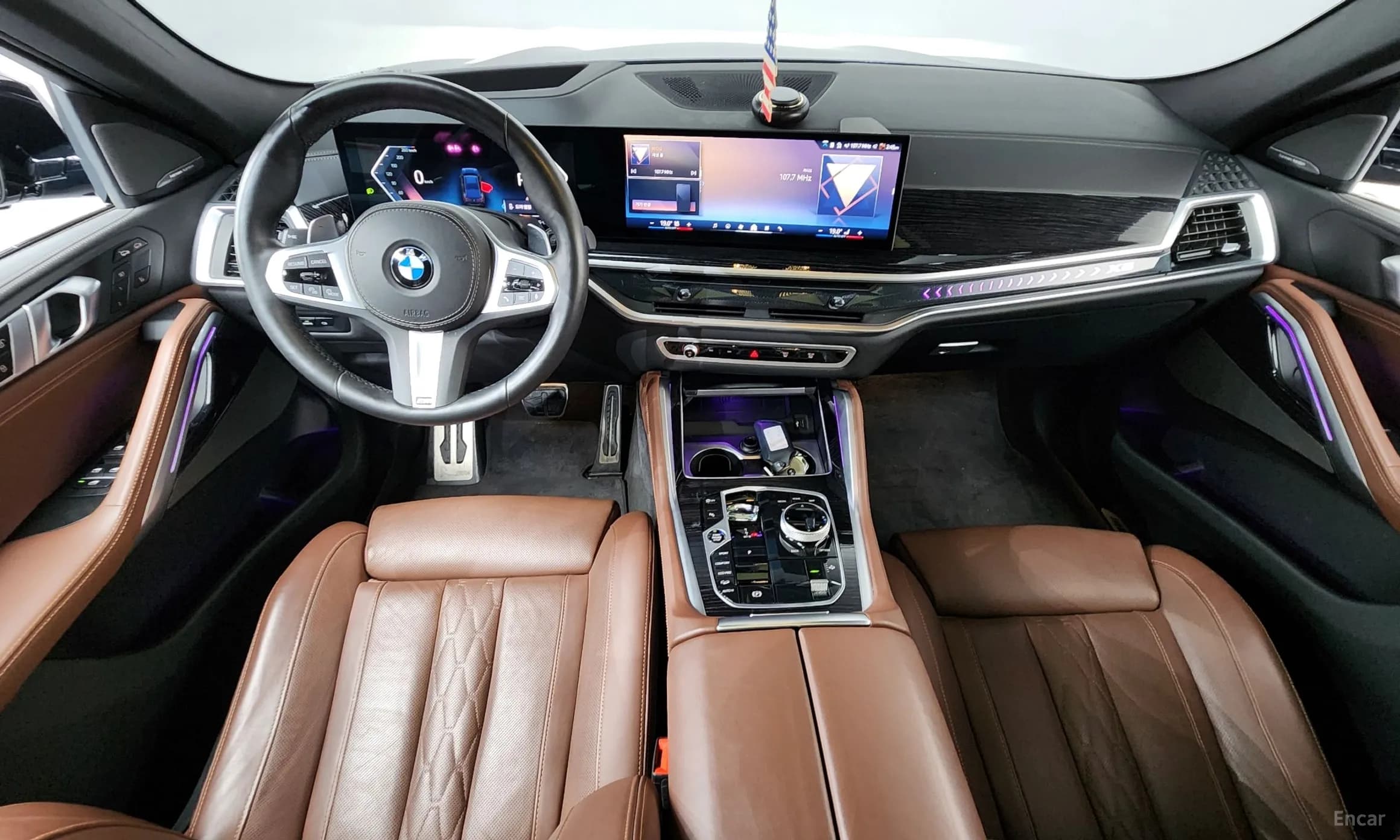 X6 (G06)