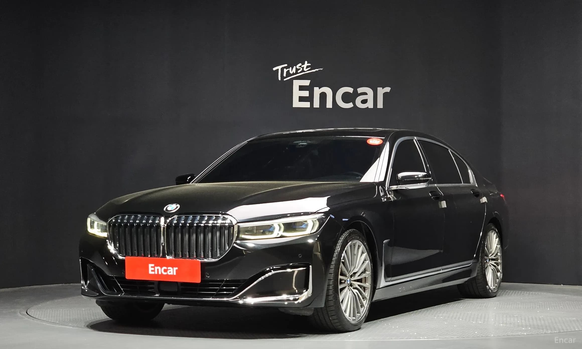 7 Series (G11)