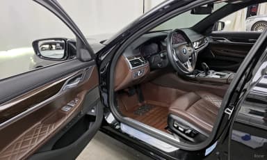 7 Series (G11)