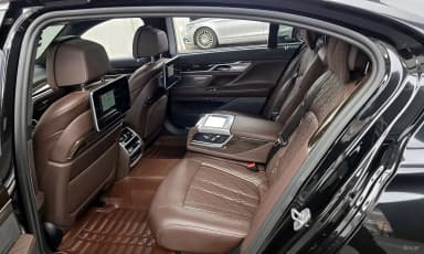 7 Series (G11)