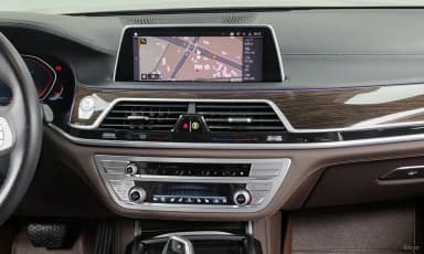 7 Series (G11)