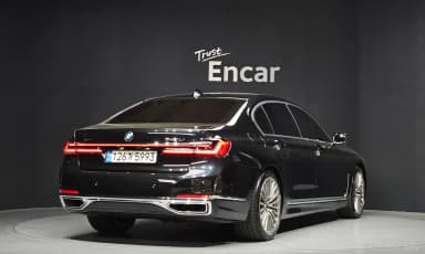 7 Series (G11)