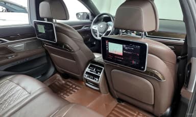 7 Series (G11)