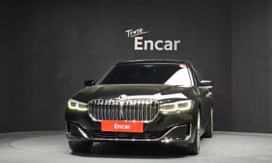 7 Series (G11)
