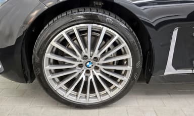 7 Series (G11)