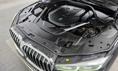 7 Series (G11)