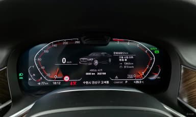 7 Series (G11)