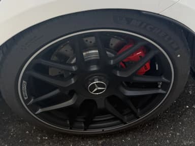 CLA-Class C118