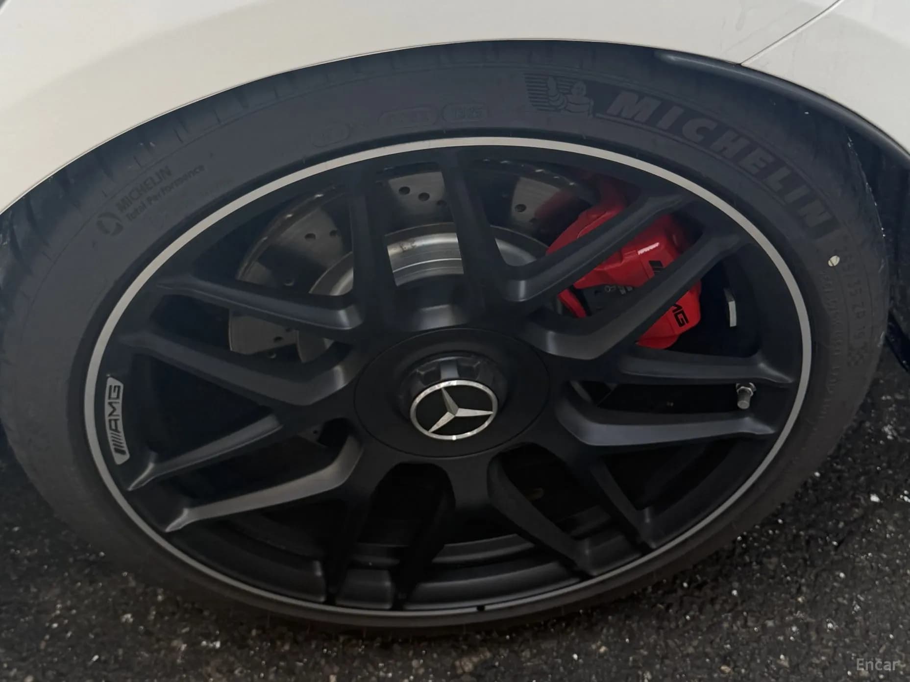 CLA-Class C118