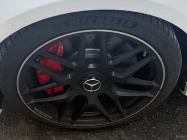 CLA-Class C118