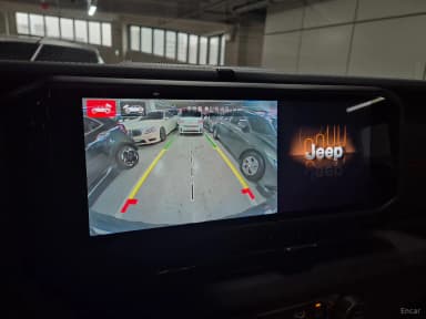 Wrangler (JL)