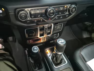 Wrangler (JL)