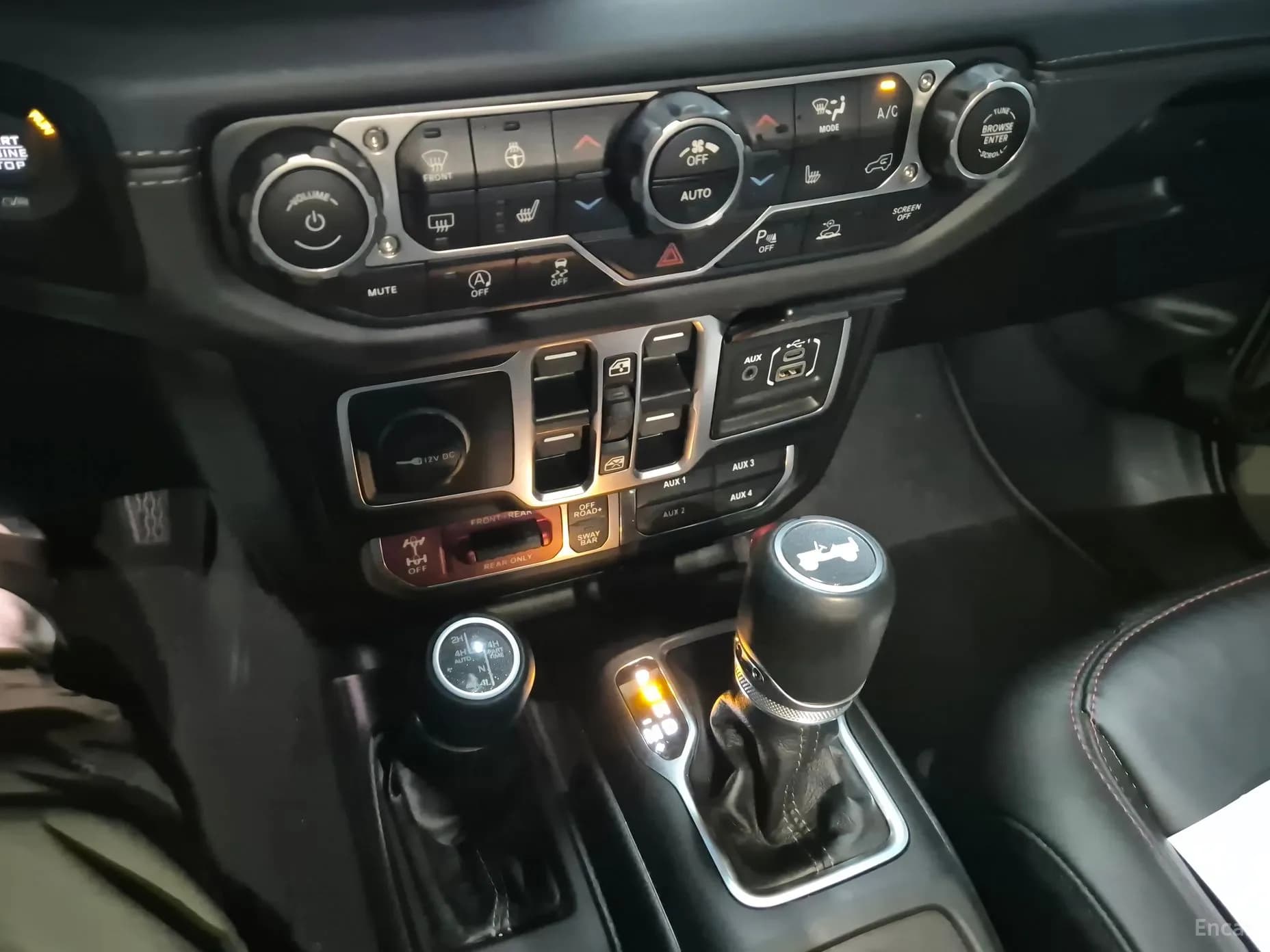 Wrangler (JL)