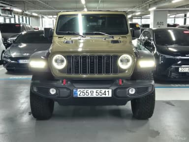 Wrangler (JL)