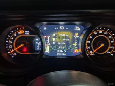 Wrangler (JL)