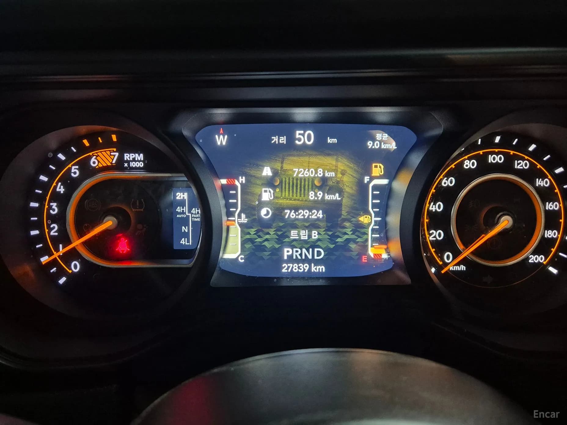 Wrangler (JL)