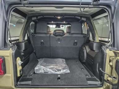 Wrangler (JL)