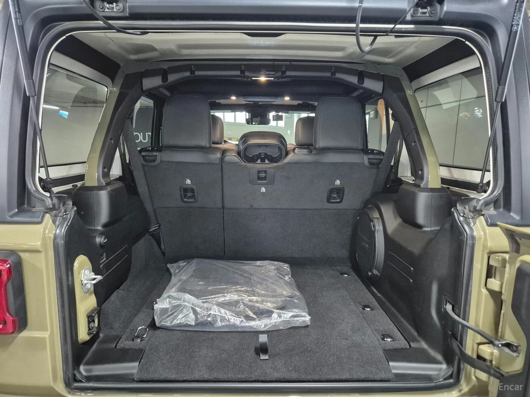 Wrangler (JL)
