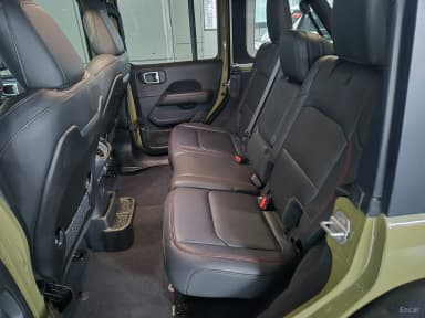 Wrangler (JL)
