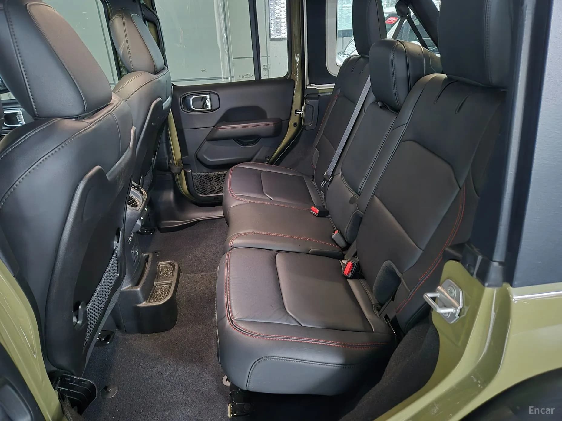 Wrangler (JL)